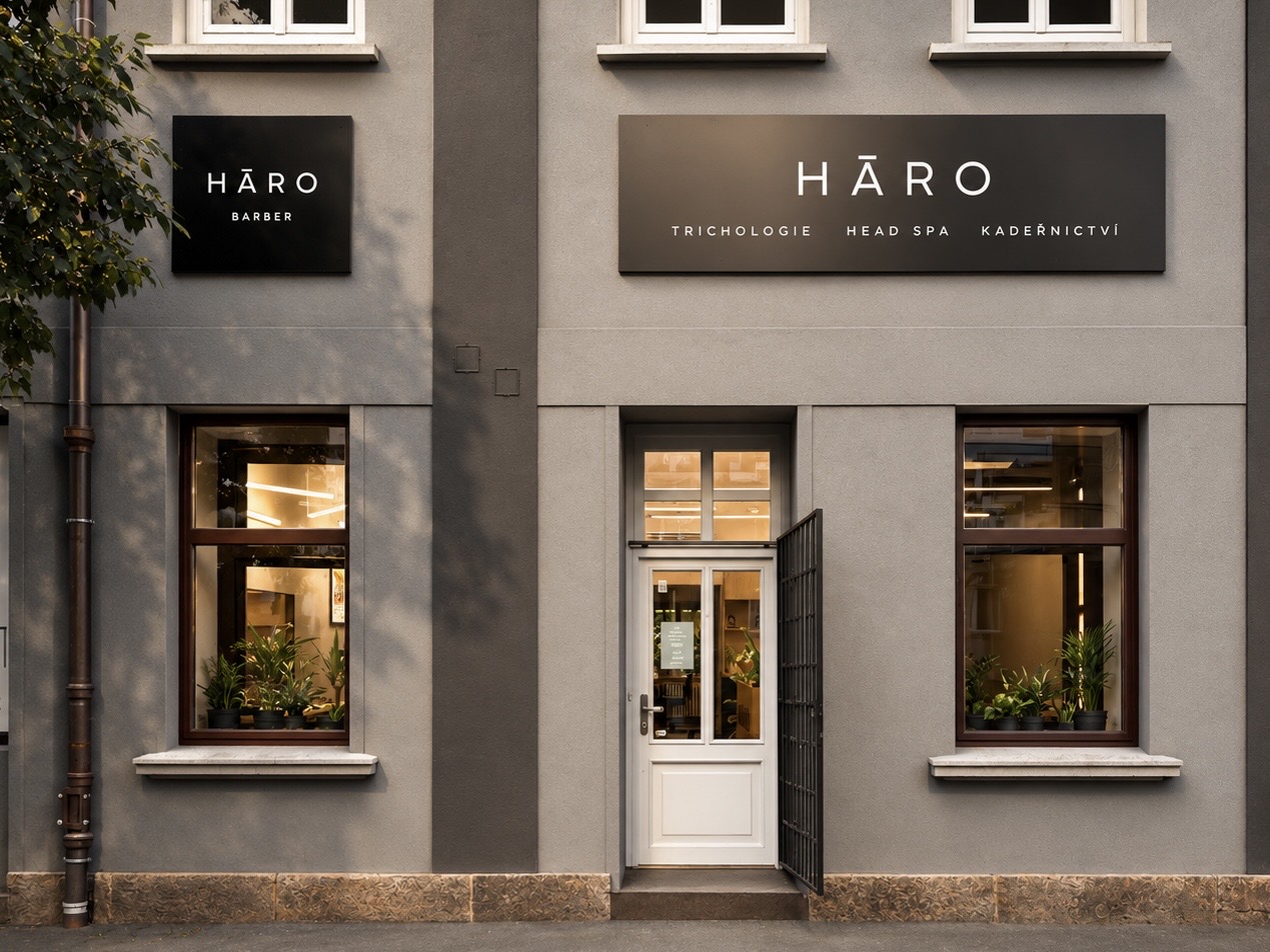 haro hradec
